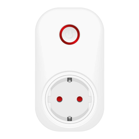ELRO AS90PLE user manual