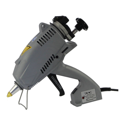 Reka MS 200 Quick start guide
