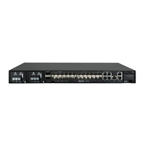 Edge-Core CSR300/AS7315-30X quick start guide