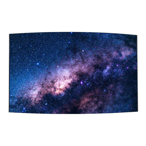 LG 55EF5G-L installation guide
