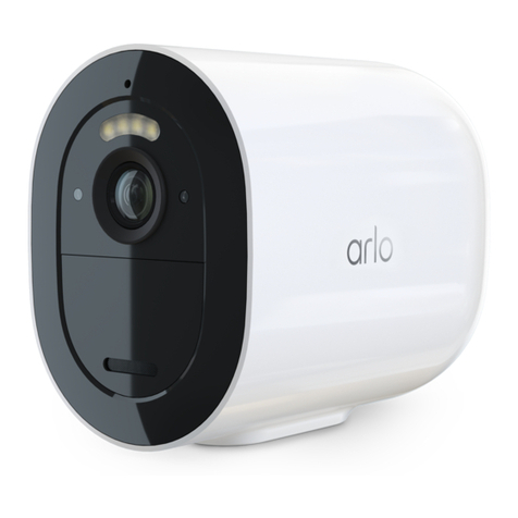 Arlo Go 2 User manual