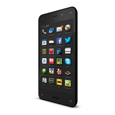 Amazon Fire How to connect