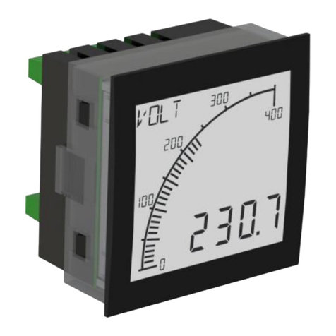 Trumeter Shunt Series quick start guide