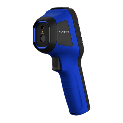 Satir D160-Pro user manual