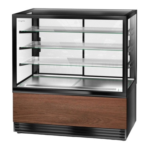 RAPA C EXCELLENTE User manual