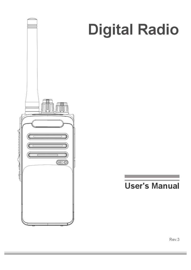 Auctus GD90 user manual
