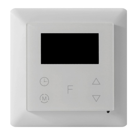 Sunricher SR-ZV9092A quick start guide