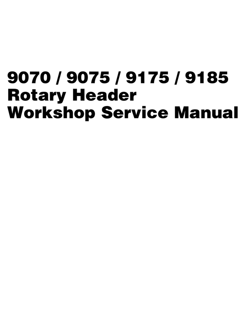 MASSEY FERGUSON 9070 Workshop service manual