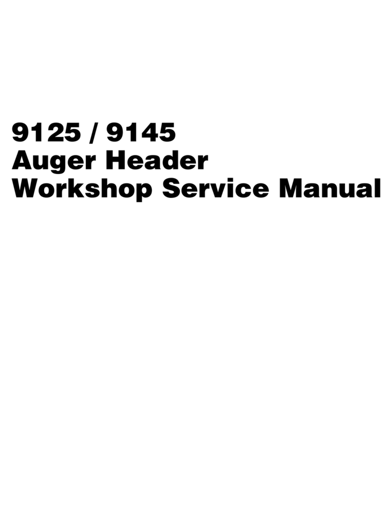 MASSEY FERGUSON 9125 Workshop service manual