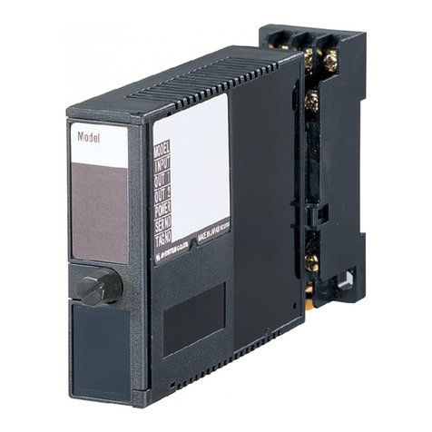 M-system Mini-M M2TG User manual