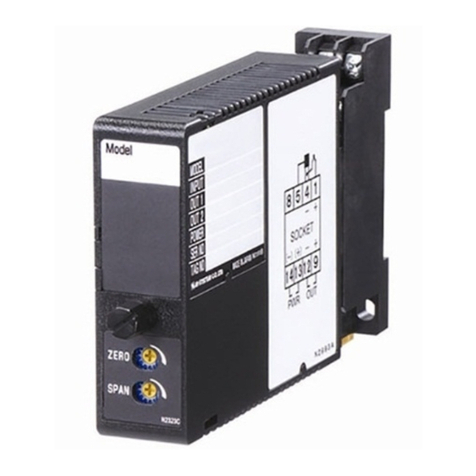 M-system Mini-M M2CA User manual