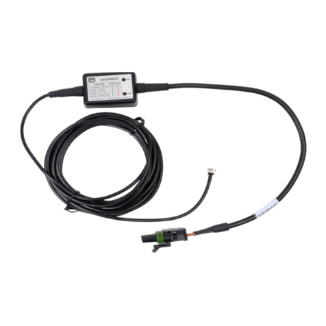 RDS Satspeed 2 User instructions