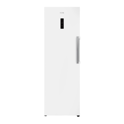Entar VV2185NWIT Instructions for use