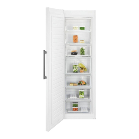 Electrolux LUT9ME28X4 User manual