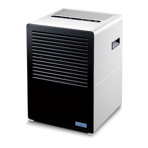 CUOGHI Nader midi 3 DL User manual