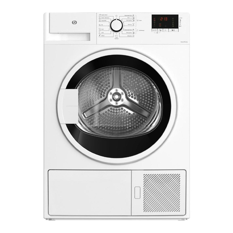essentiel b ESLHP8-2b user guide