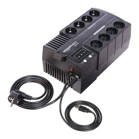 Amazon B07TJGTL14 User manual