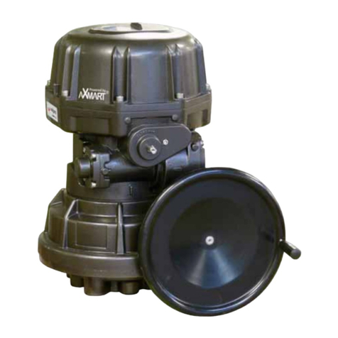 Watts ARA VT+ Installation and operation manual Watts ARA VT+ Installation and operation manual