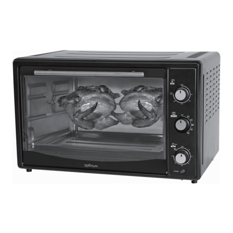 Optimum PK-4200 User manual