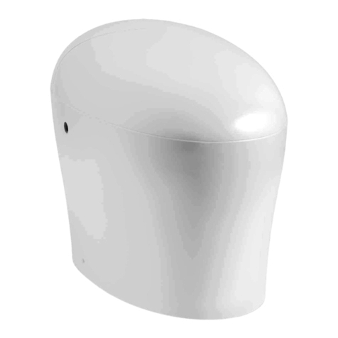 Kohler KARING 2.0 K-77780T-0 User manual