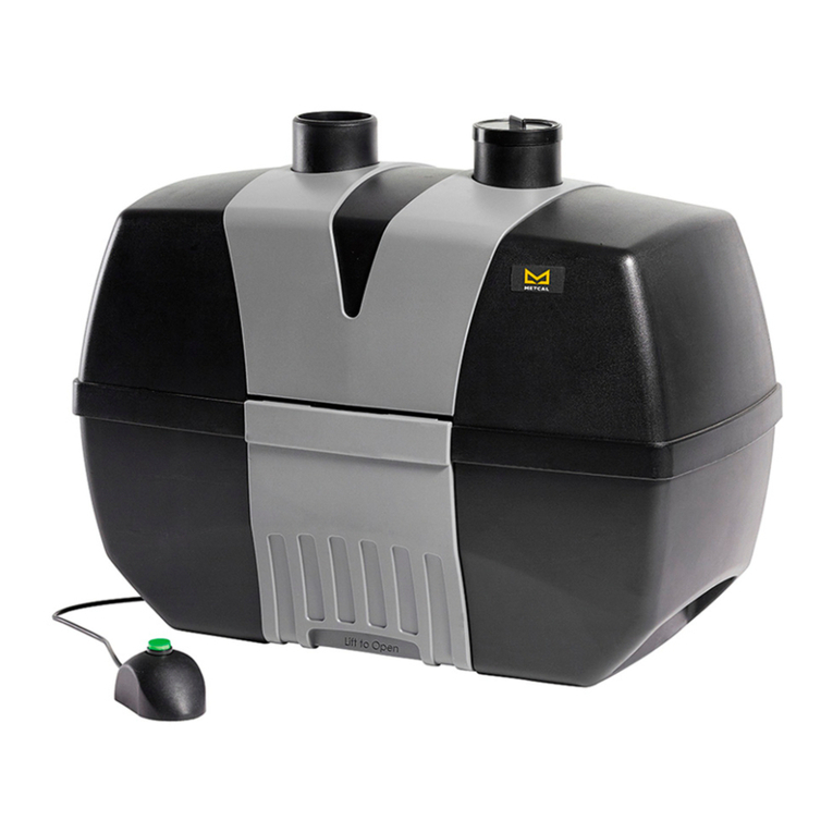 Oki BVX-200 user guide