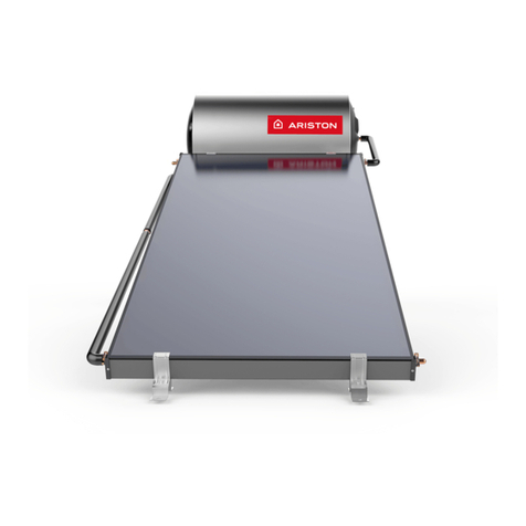 Ariston Thermo CNA1R manual