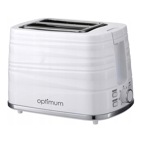 Optimum TS-5720 User manual