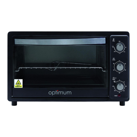 Optimum PK-3400 User manual