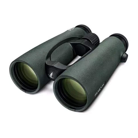 Swarovski Optik 35210 manual