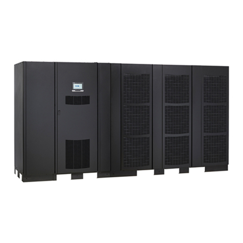 Eaton Power Xpert 9395C User manual