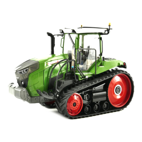 FENDT 938 Vario MT User manual