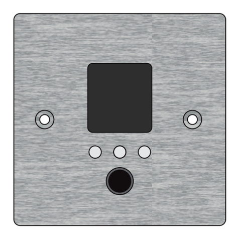 DAS AUDIO E11EVEN SOUND WP-1 user manual