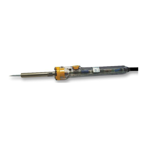 Duratool D00803 User manual
