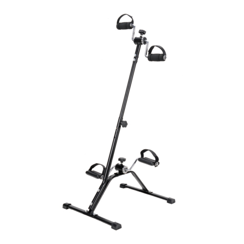 Cablematic KD054 quick start guide