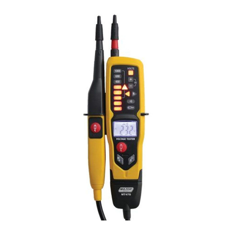 Major tech MT478 user manual