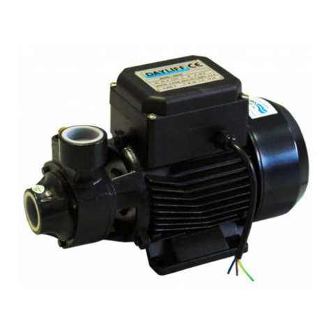 DAYLIFF DD Installation instructions DAYLIFF DD Installation instructions
