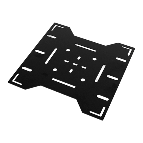 Victory 4x4 VRKACM Configuration guide