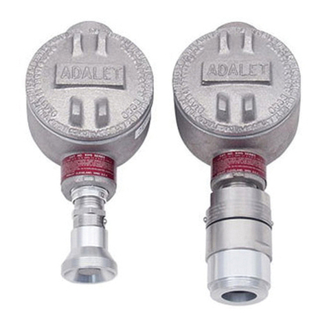 RKI Instruments 65-2428 User manual