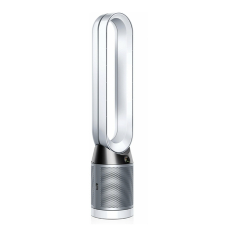 Dyson Pure Cool operating manual