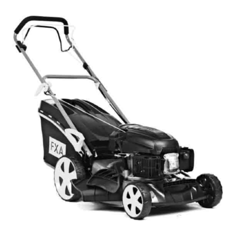 FXA 501741208 instruction manual