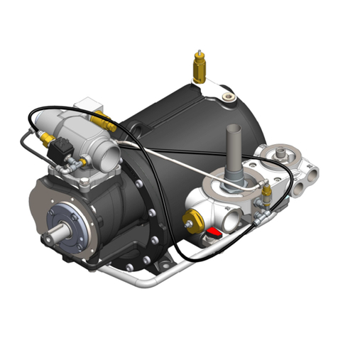 VMC PACK SMART V90C manual