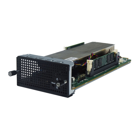 Lanner NCS2-VT04 User manual Lanner NCS2-VT04 User manual
