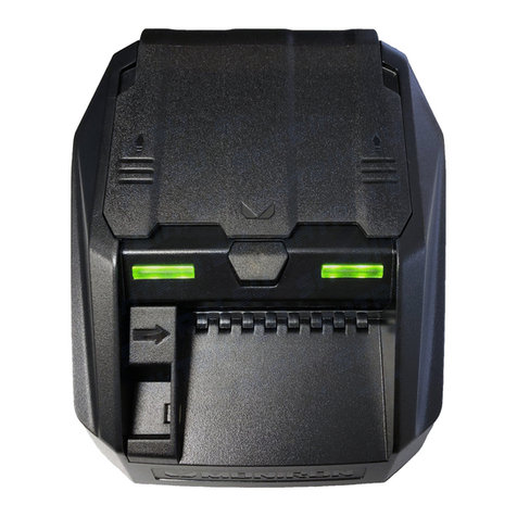 Moniron Dec POS manual
