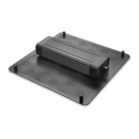AC Infinity IONBOARD Series User manual