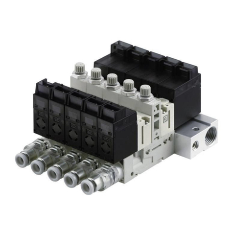 SMC Networks ZB Series Operation manual