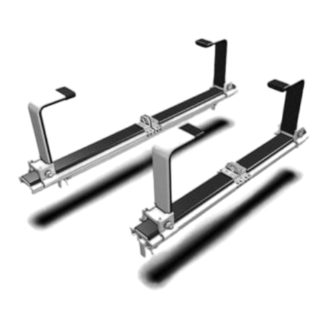 Prime Design DEPLOYPRO LOCK N GO Assembly instructions