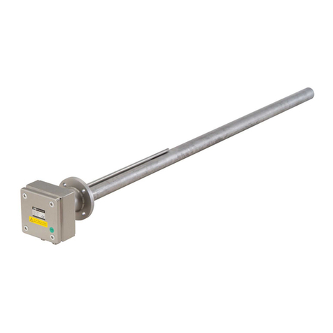 Schniewindt 93/F53-63 User manual