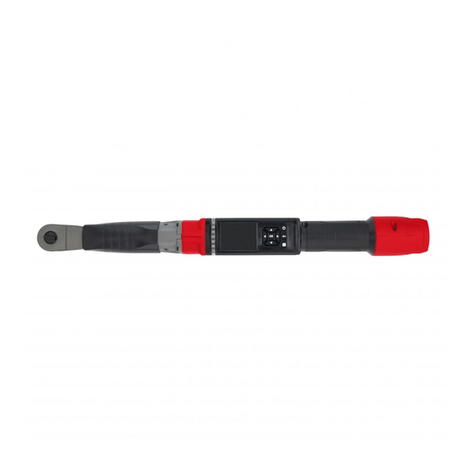Milwaukee M12 ONEFTR38 user manual