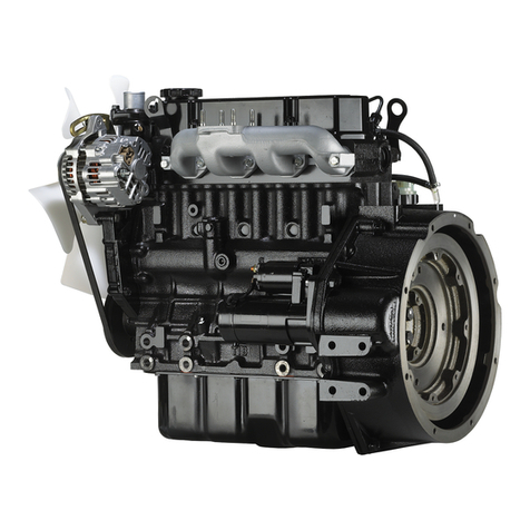 New Holland S4L2 User manual