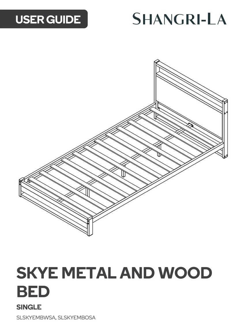 Kogan Shangri-La SLSKYEMBWSA user guide